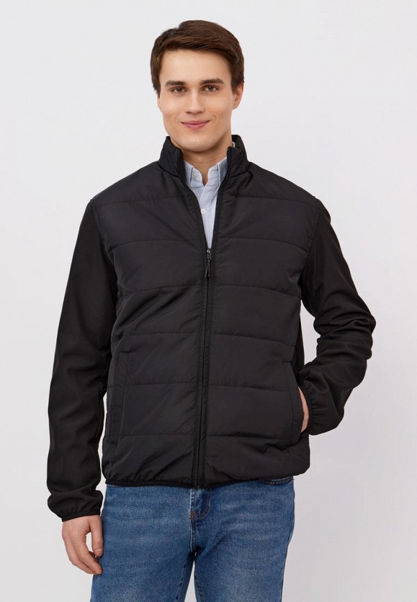 фото Куртка утепленная modis