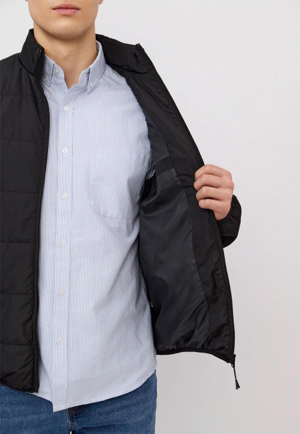 фото Куртка утепленная modis