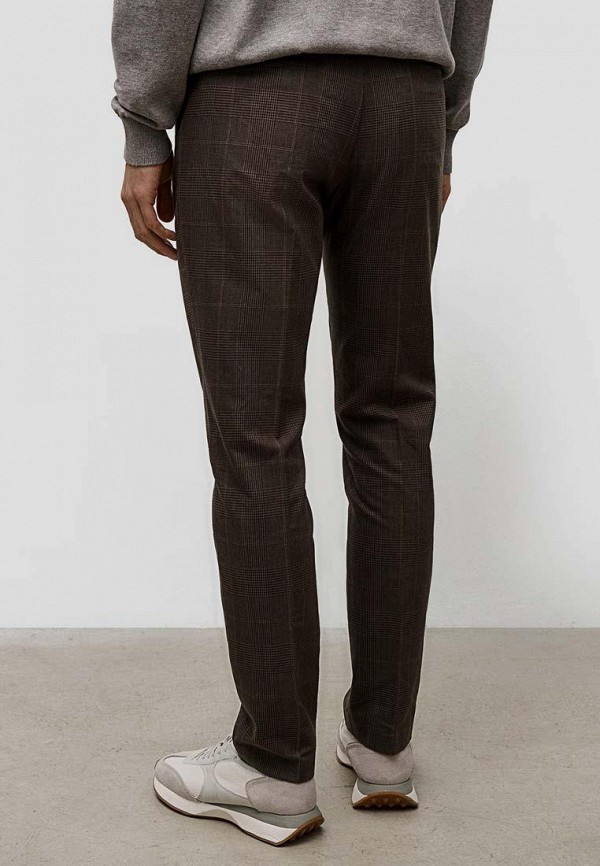 Брюки Baon хаки, размер 56, фото 3