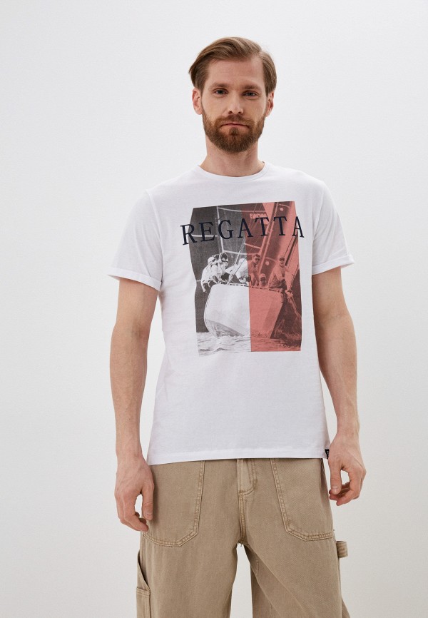 фото Футболка baon