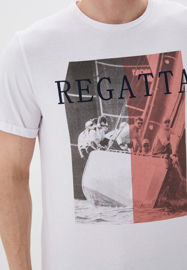 фото Футболка baon