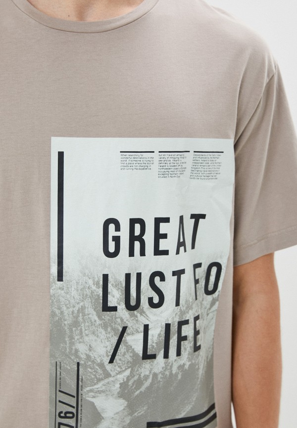 фото Футболка baon