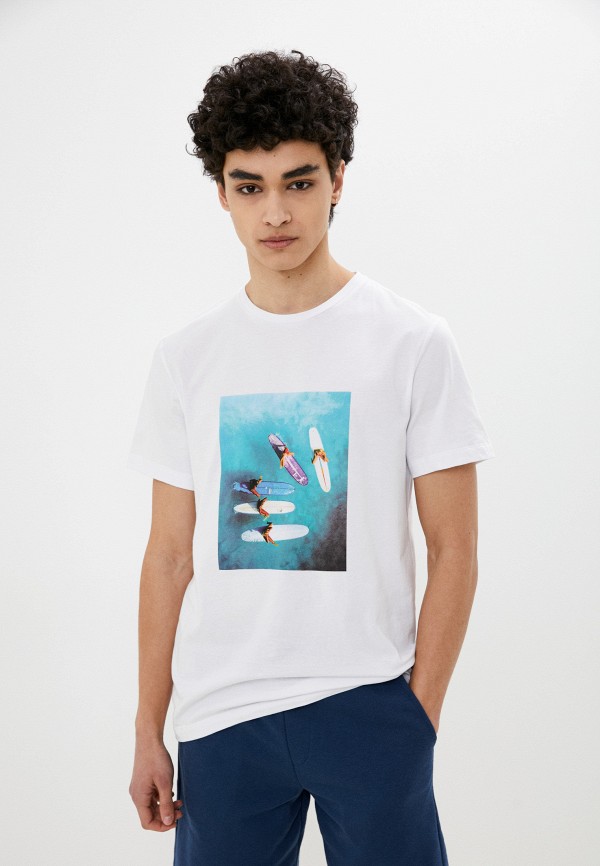 фото Футболка baon