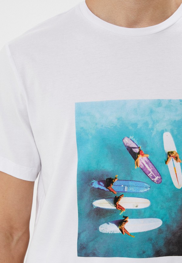 фото Футболка baon