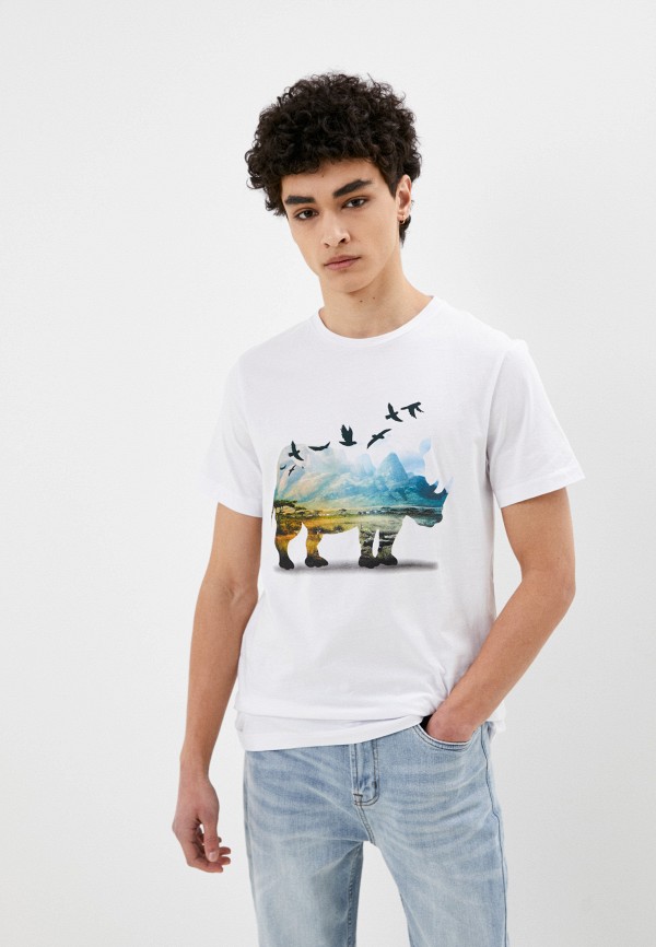 фото Футболка baon