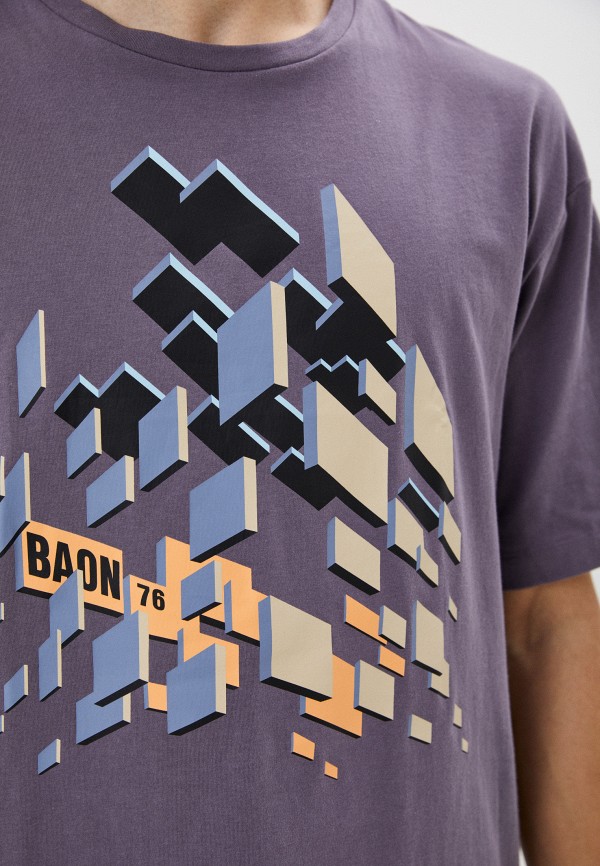 фото Футболка baon