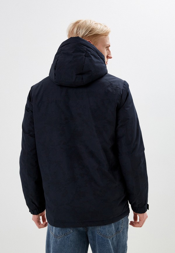 фото Куртка утепленная grizman