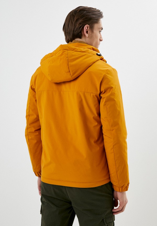 фото Куртка утепленная grizman