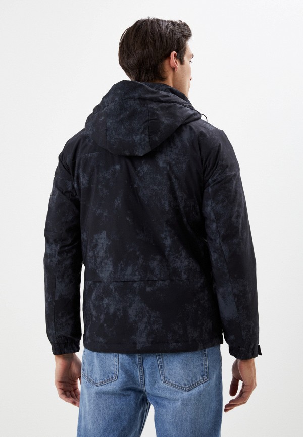 Куртка утепленная Grizman серый, размер 54, фото 3