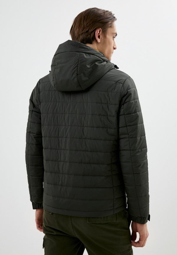 фото Куртка утепленная grizman