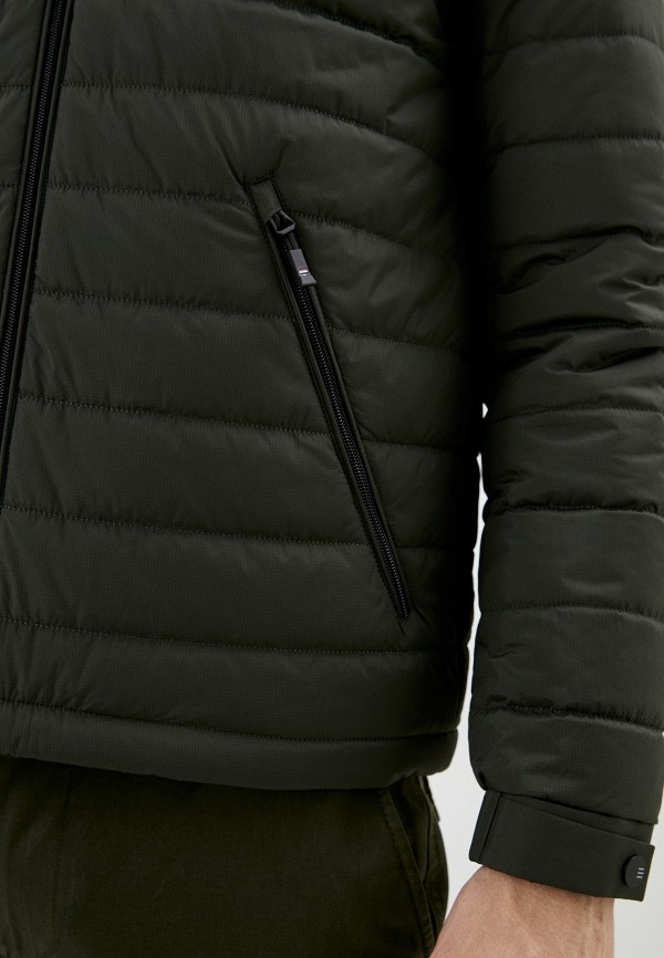 фото Куртка утепленная grizman