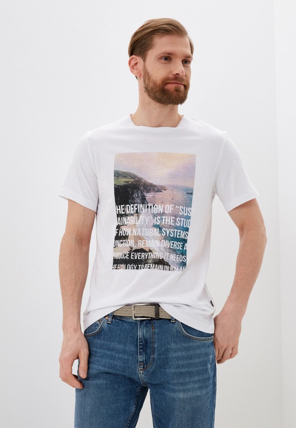 фото Футболка baon