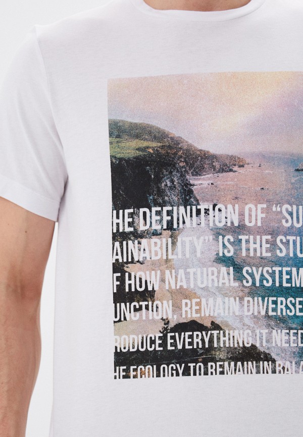 фото Футболка baon