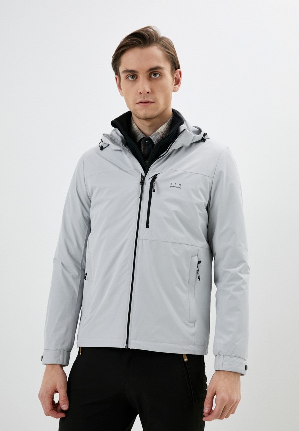 фото Ветровка grizman