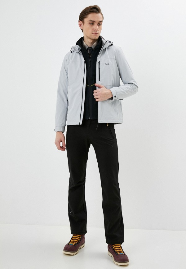 фото Ветровка grizman