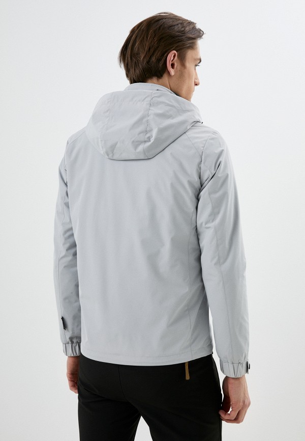 фото Ветровка grizman