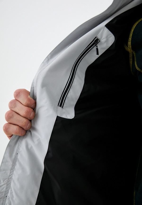 фото Ветровка grizman