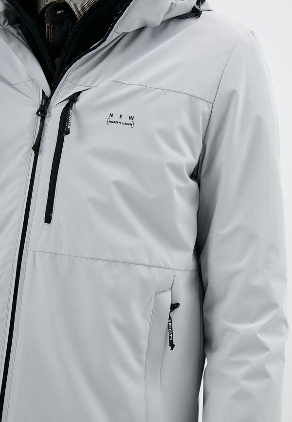 фото Ветровка grizman