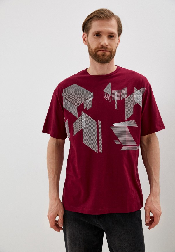 фото Футболка baon