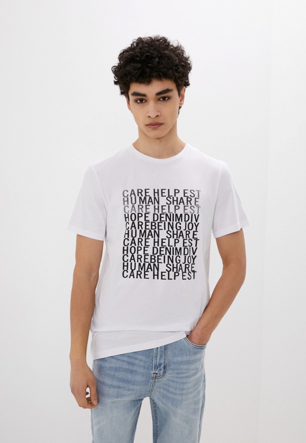 фото Футболка baon