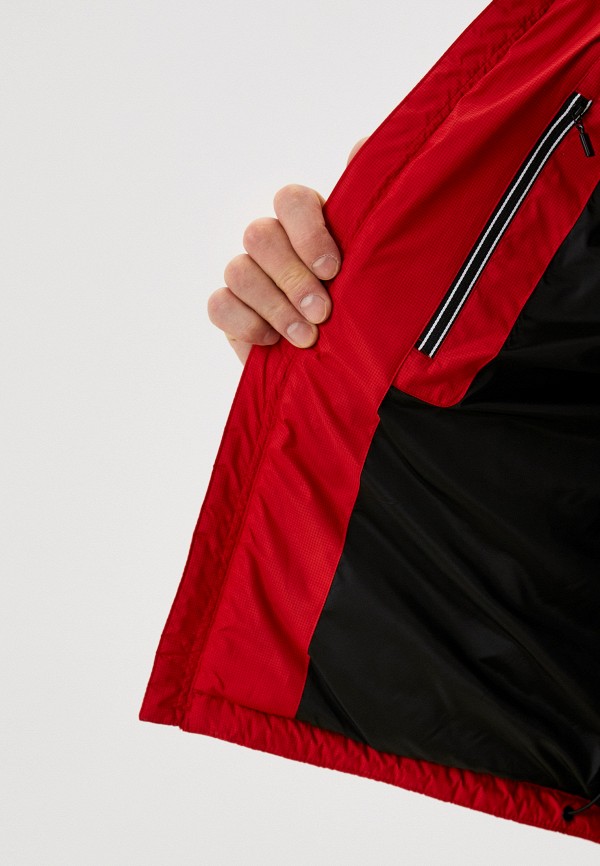 фото Куртка утепленная grizman