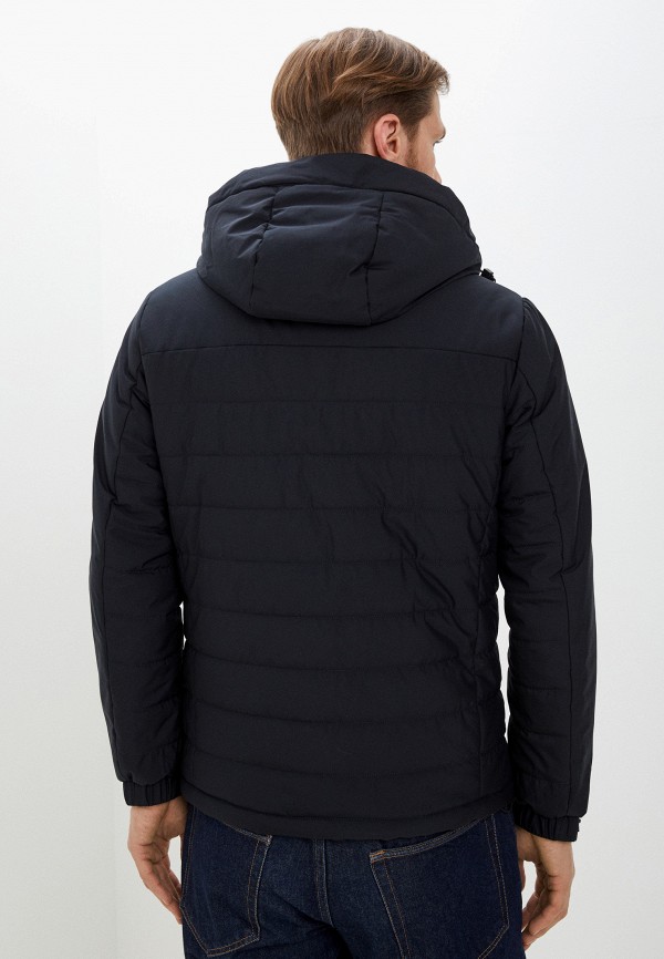 фото Куртка утепленная grizman