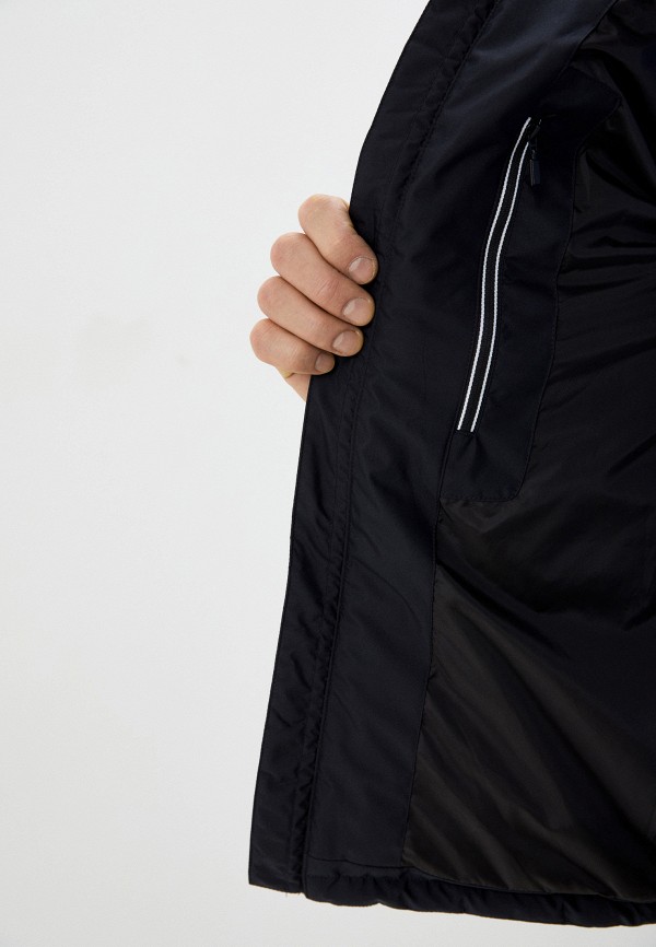 фото Куртка утепленная grizman