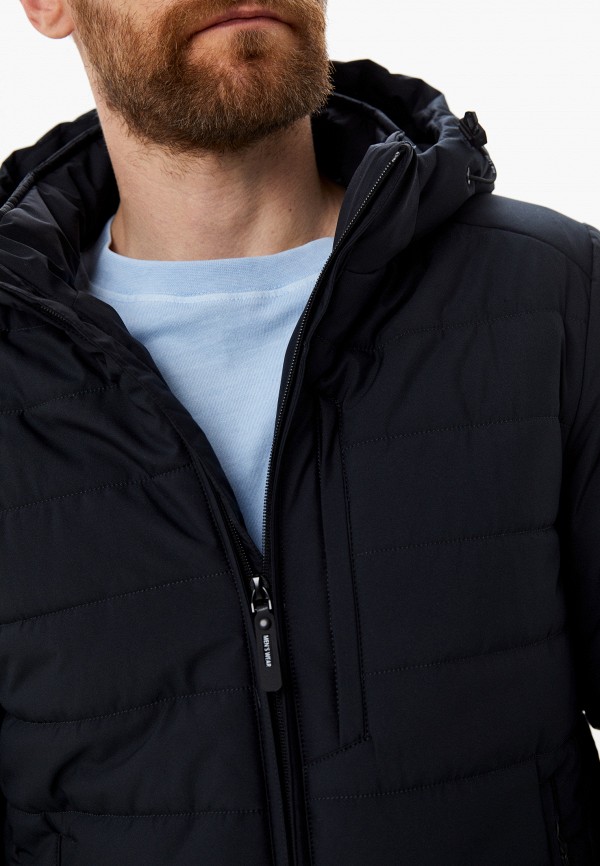 фото Куртка утепленная grizman