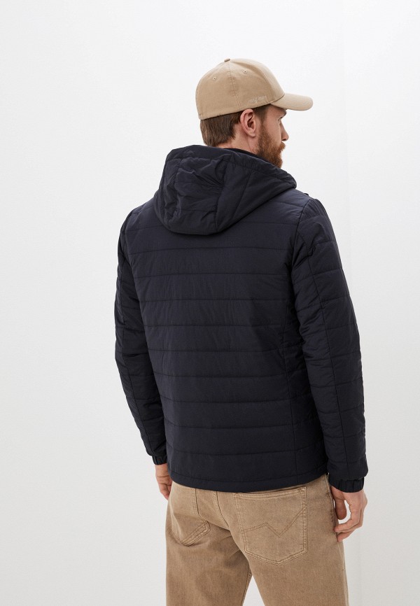 фото Куртка утепленная grizman