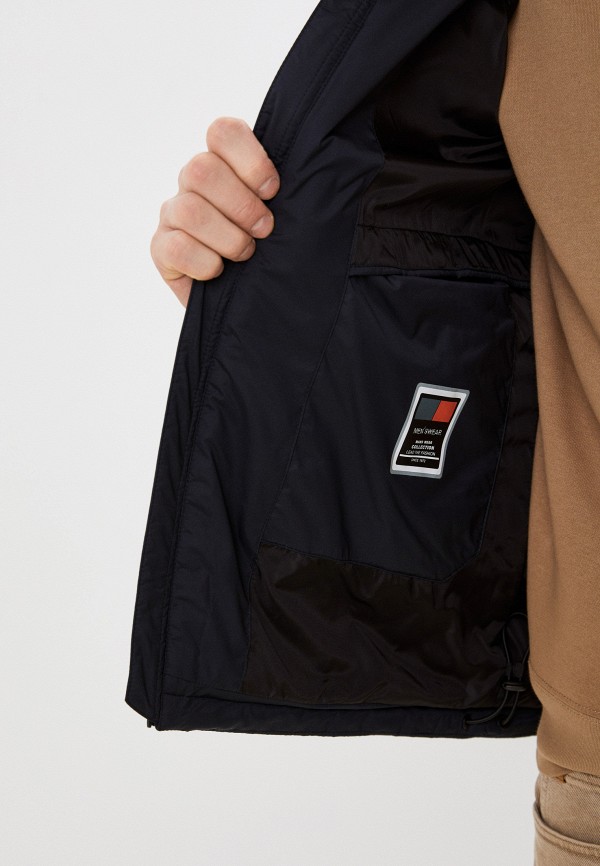 фото Куртка утепленная grizman