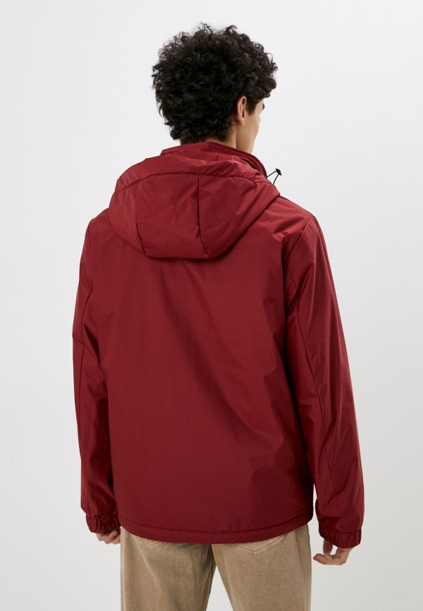 фото Куртка утепленная grizman