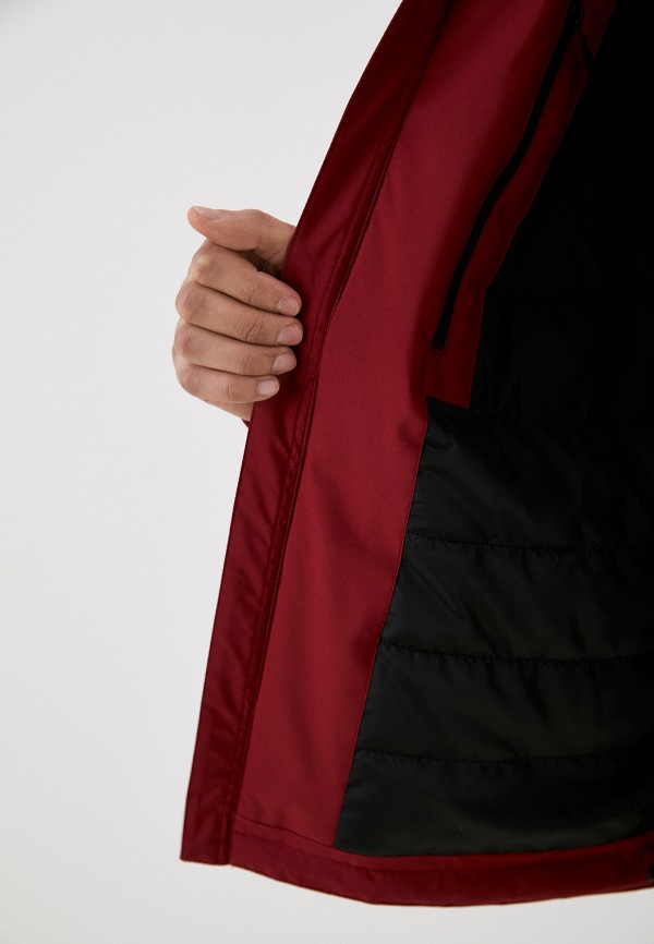 фото Куртка утепленная grizman