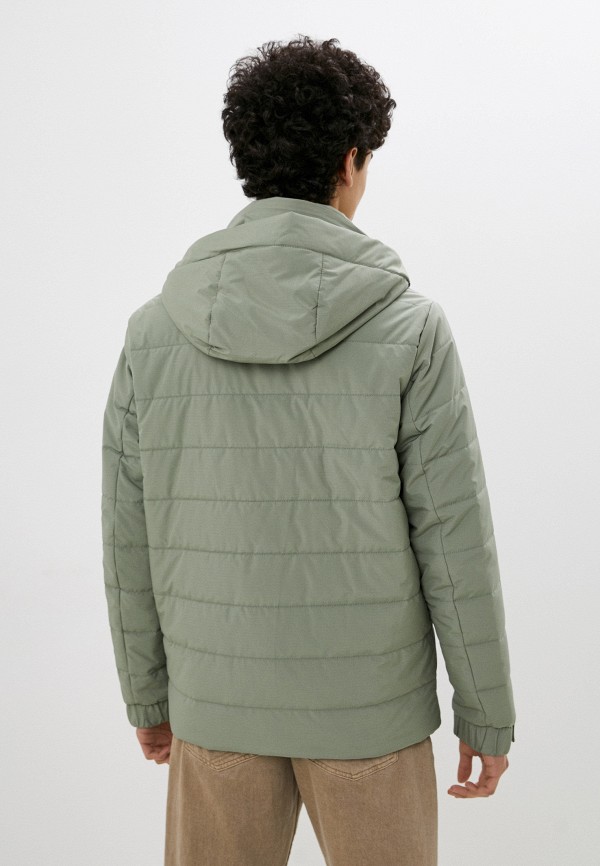 фото Куртка утепленная grizman