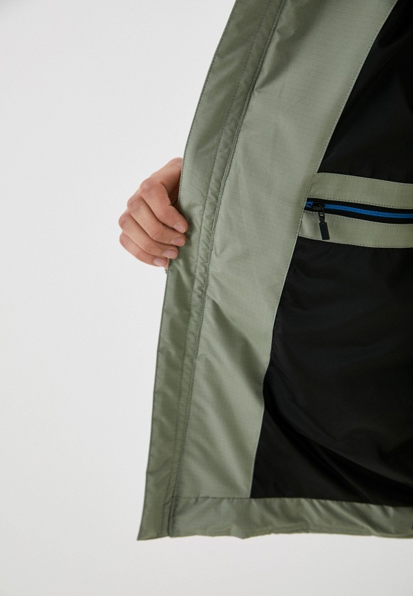 фото Куртка утепленная grizman