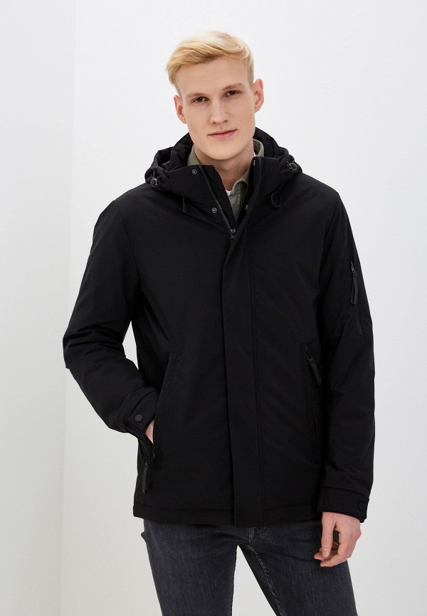 фото Куртка утепленная grizman