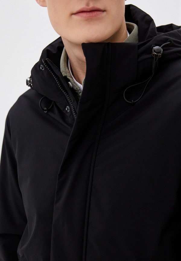 фото Куртка утепленная grizman