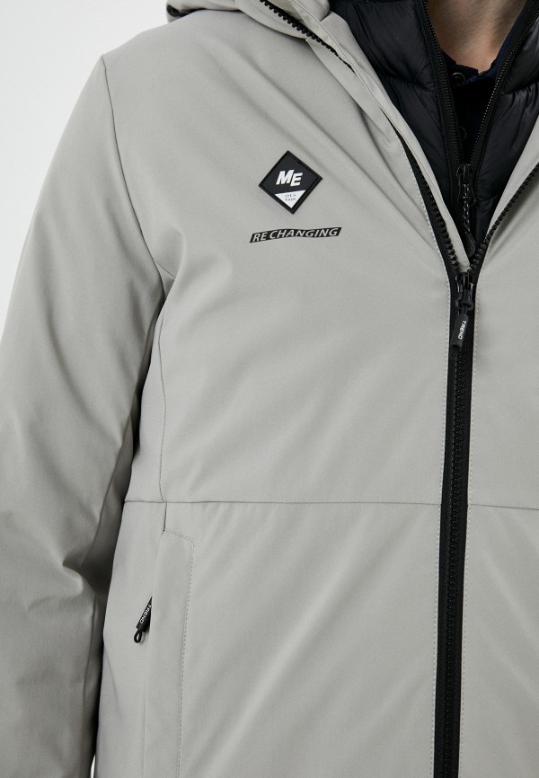 фото Куртка утепленная grizman