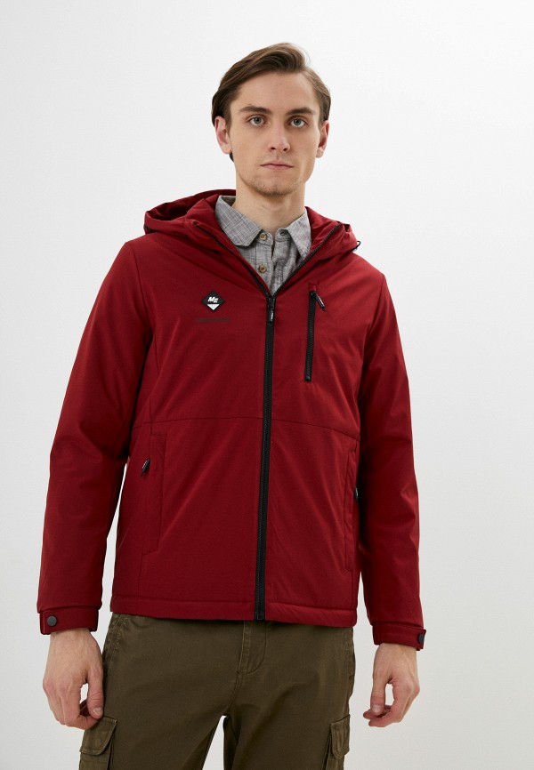 фото Куртка утепленная grizman