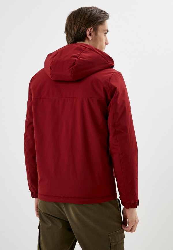 фото Куртка утепленная grizman