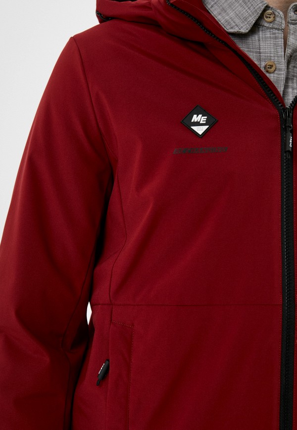 фото Куртка утепленная grizman