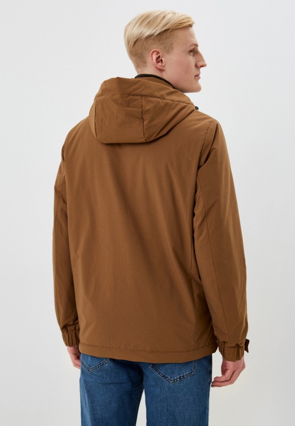 фото Куртка утепленная grizman