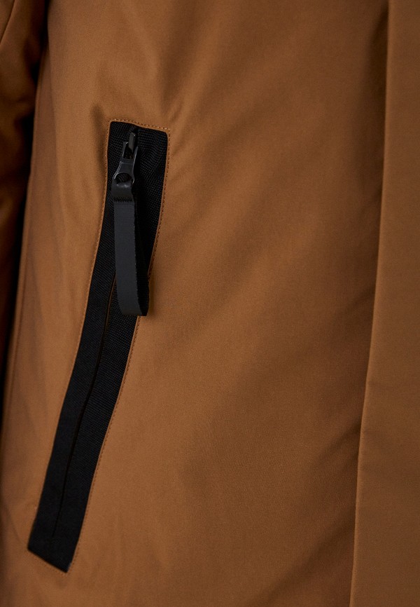 фото Куртка утепленная grizman