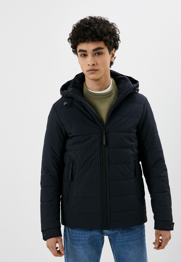 фото Куртка утепленная grizman