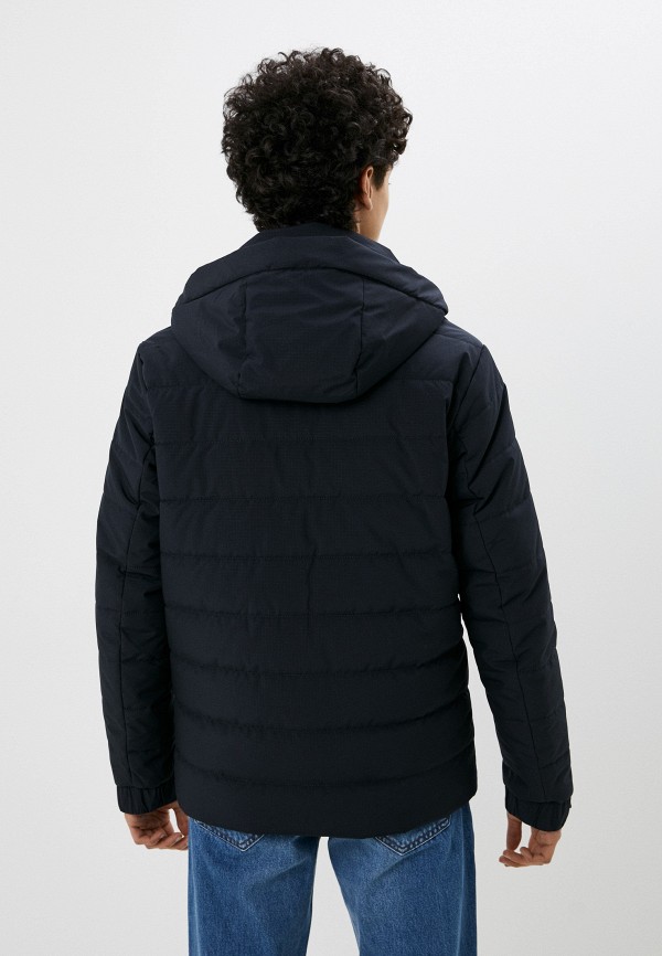 фото Куртка утепленная grizman