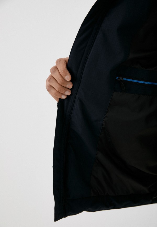 фото Куртка утепленная grizman