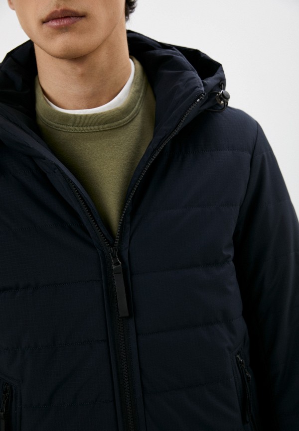 фото Куртка утепленная grizman