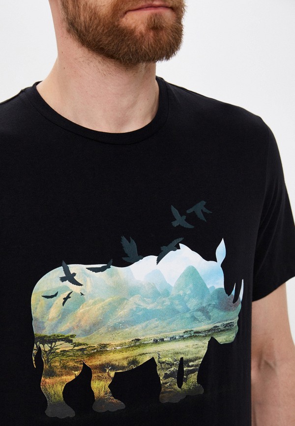 фото Футболка baon