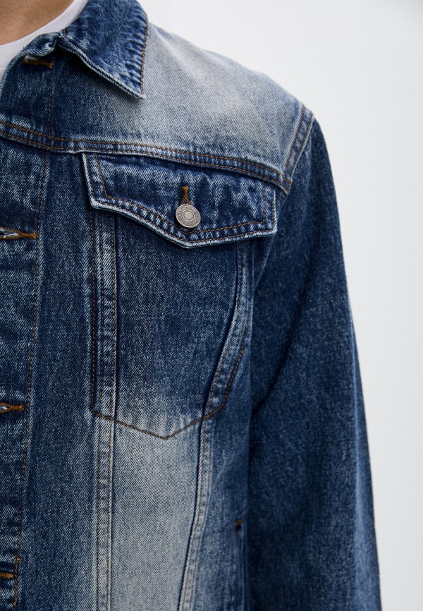 фото Куртка джинсовая baon