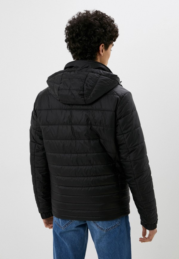 фото Куртка утепленная grizman