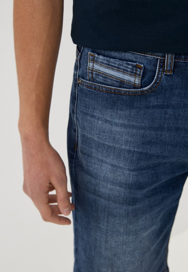 фото Шорты джинсовые baon